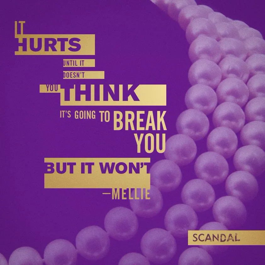 Scandal — social artwork, 4