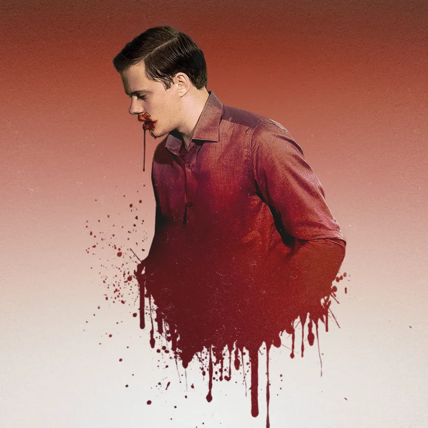 Hemlock Grove — social artwork, 5