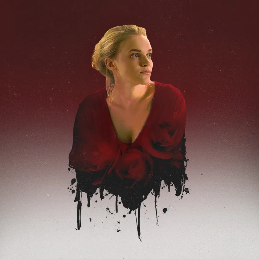 Hemlock Grove — social artwork, 7