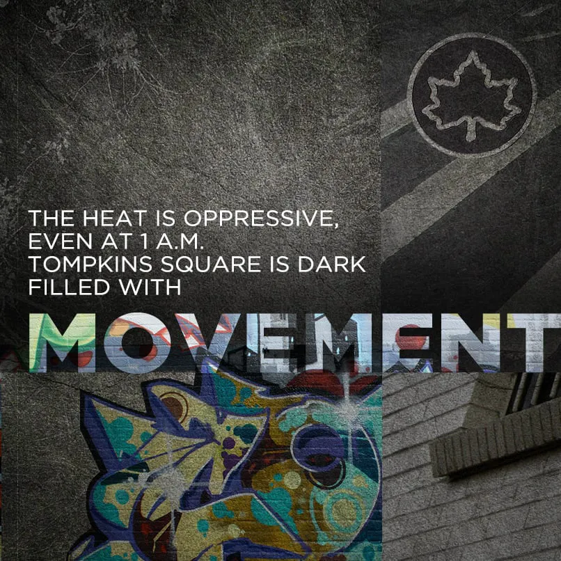 Social Artwork — social artwork, 3